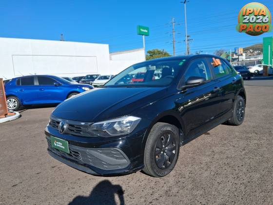 VOLKSWAGEN POLO 1.0 MPI TRACK MANUAL VOLKSWAGEN POLO 1.0 MPI TRACK MANUAL